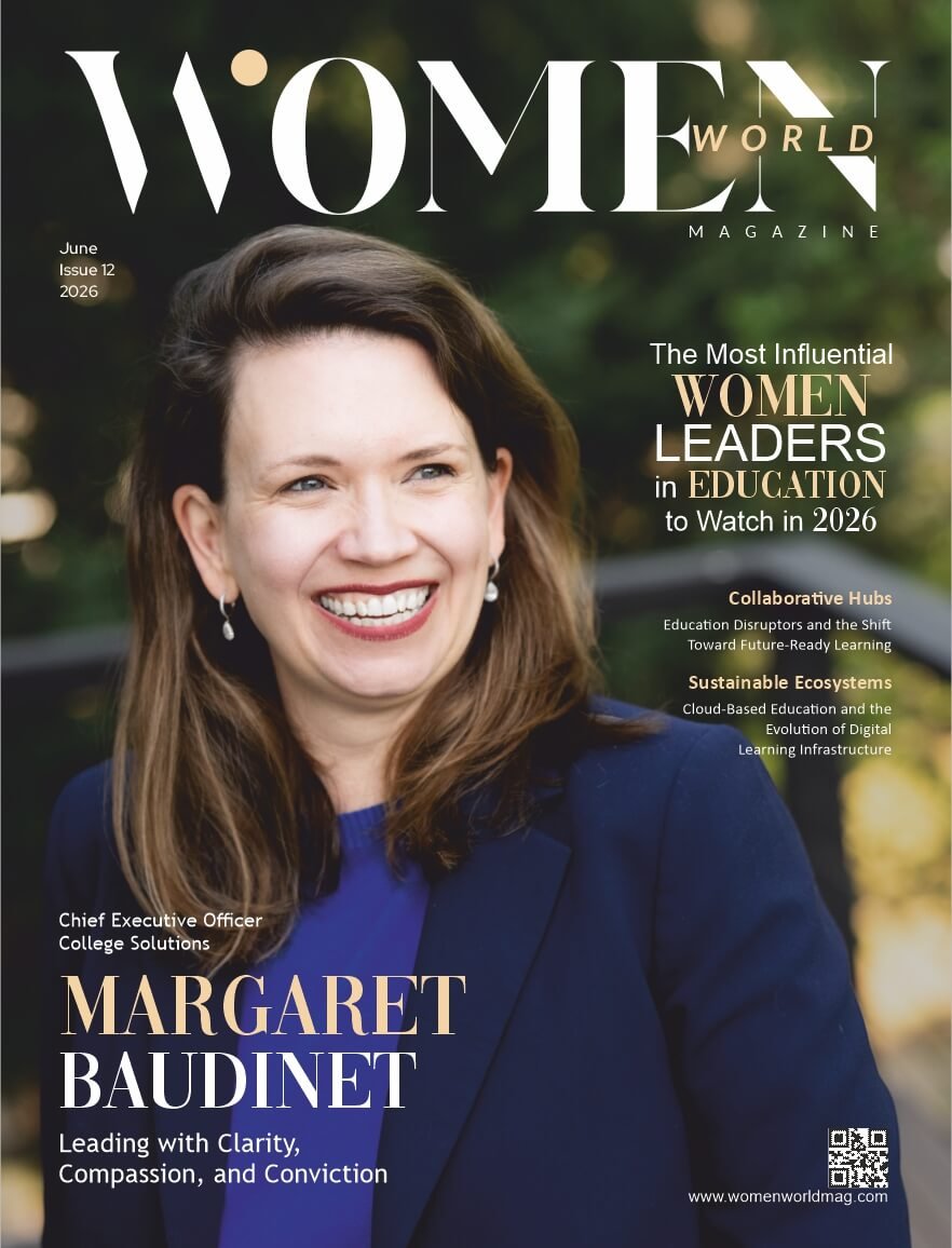 The Most Influential Women Leaders in Education to Watch in 2026