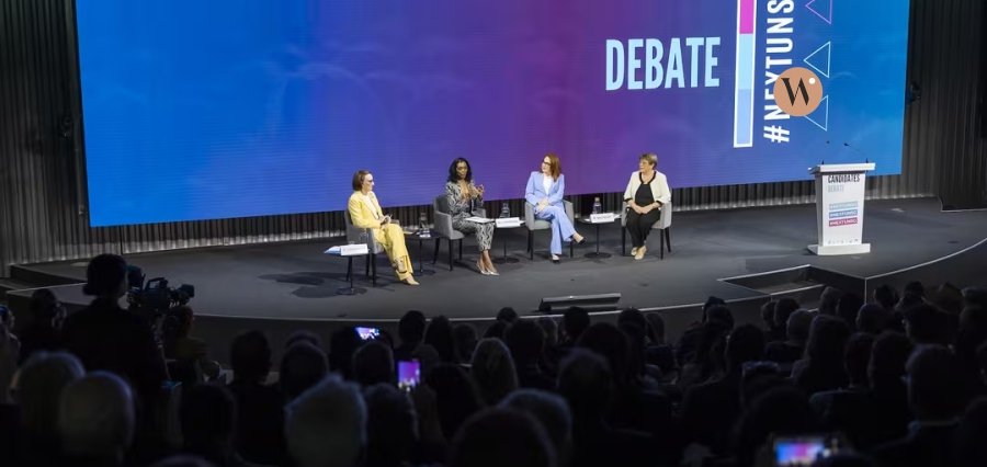 Women UN Chief Candidates Call for Stronger Multilateralism at Geneva Debate