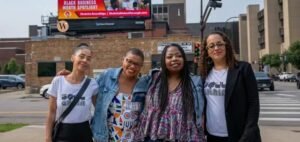 Read more about the article Black Business Week Returns to Strengthen Minneapolis Entrepreneurs