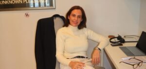 Read more about the article Carol Stafford: Championing Patient-Centric Transformation in a Data-Driven MedTech World