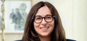 Read more about the article Foley Hoag Adds Sarah Oliai to International Trade Practice