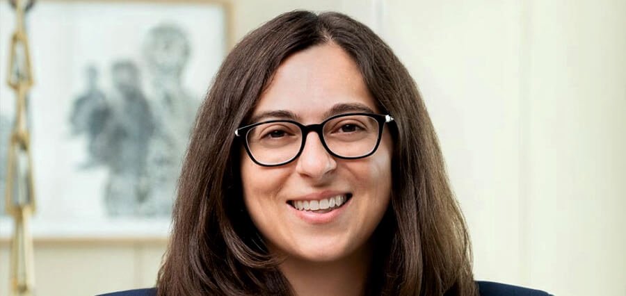 Foley Hoag Adds Sarah Oliai to International Trade Practice