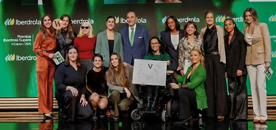 Iberdrola Opens Supera Awards to Boost Women’s Sport and Gender Equality