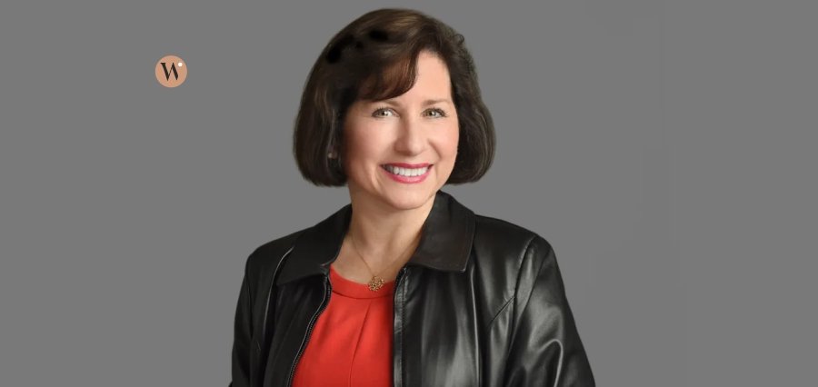 Jeanne Achille Appointed to Rutgers Center for Women in Business Board