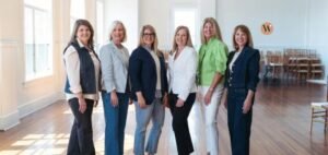 Read more about the article Olive Orchard Earns National Certifications as Woman-Owned Business