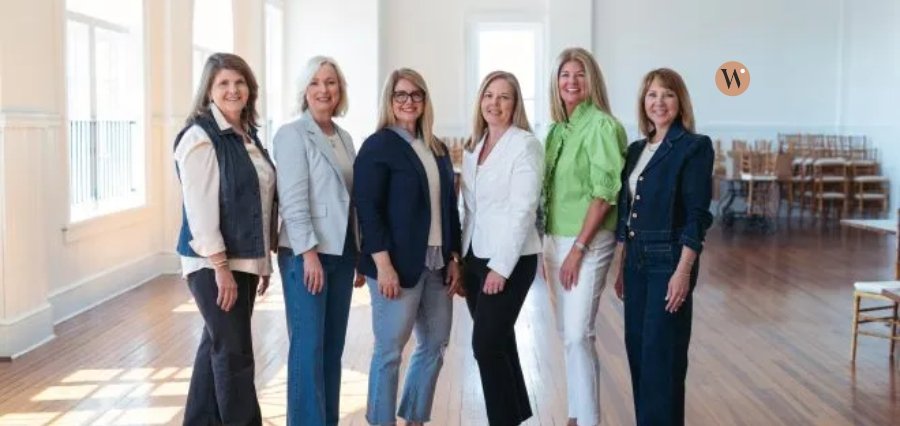 Olive Orchard Earns National Certifications as Woman-Owned Business
