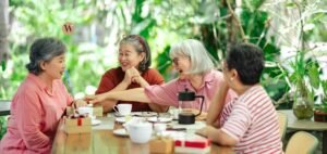 Read more about the article Rep Young Kim Leads Biggest Talks Yet With Women Business Owners Group
