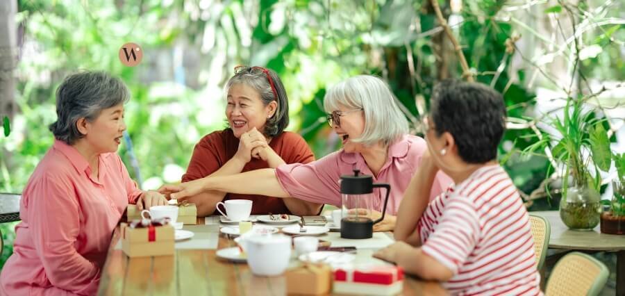 Rep Young Kim Leads Biggest Talks Yet With Women Business Owners Group