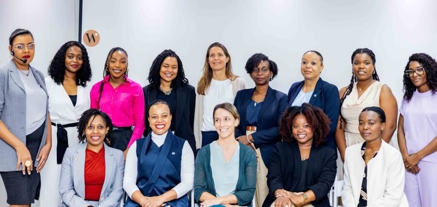 Standard Bank Hosts Event to Promote Women-Led Green Businesses in Mozambique