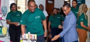 Read more about the article CCBRT’s Mabinti Programme Set To Train 40 Vulnerable Women