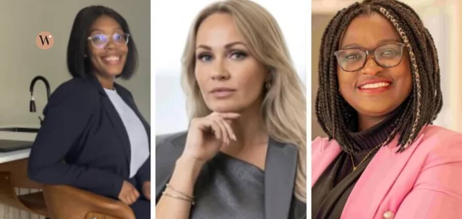 Women Engineers Lead South Africa’s Infrastructure Drive During Women’s Month