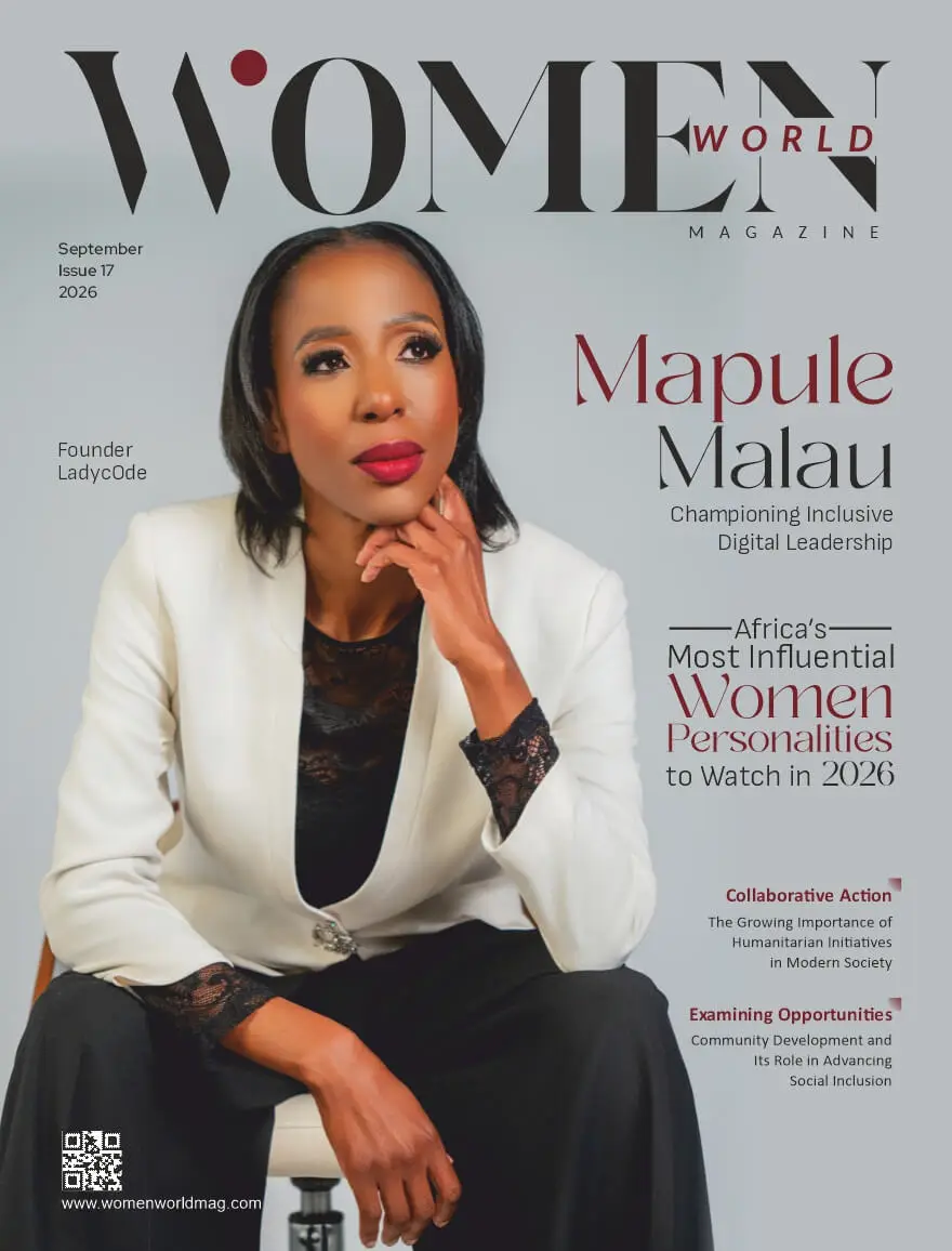 Africa’s Most Influential Women Personalities to Watch in 2026