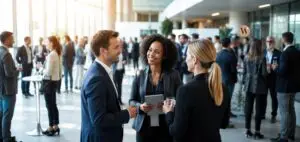 Read more about the article Enhancing Experiences: The Evolving Role of Technology and Digital Solutions in Modern Event Management 