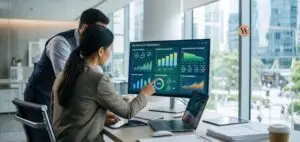 Read more about the article Evolving Markets: Rethinking Investment Strategy in a Changing Financial Landscape 