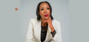 Read more about the article Mapule Malau: Championing Inclusive Digital Leadership