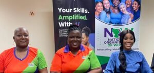 Read more about the article NOW Leads New AI Empowerment Drive For Barbadian Women