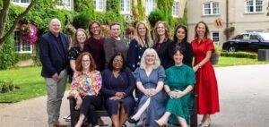 Read more about the article North East Chamber Honors Inspiring Women Leaders at Regional Conference