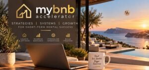 Read more about the article Short-Term Rental Onboarding Checklist: The BNB Accelerator Post-Closing Guide by Nicholas Korom