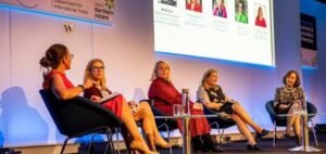 Read more about the article WIBF Live Set To Unite 300 Women In Banking And Finance Leaders