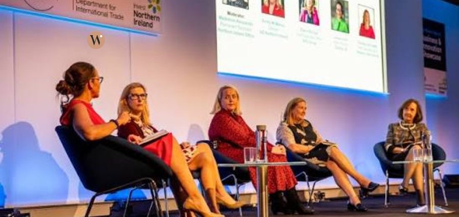 WIBF Live Set To Unite 300 Women In Banking And Finance Leaders
