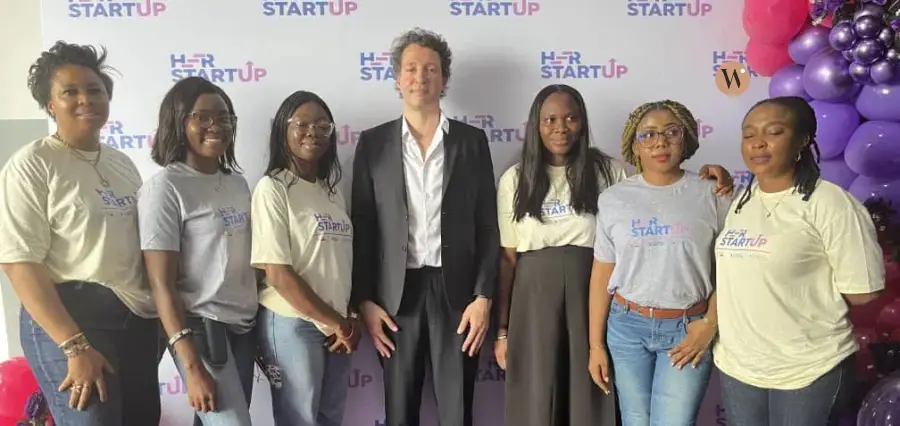 Africa’s Her Startup Opens Applications for Women-Led Tech Startups