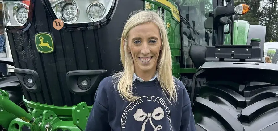 Carla Lockhart MP Leads Tribute to Rural Women Driving Northern Ireland Farming