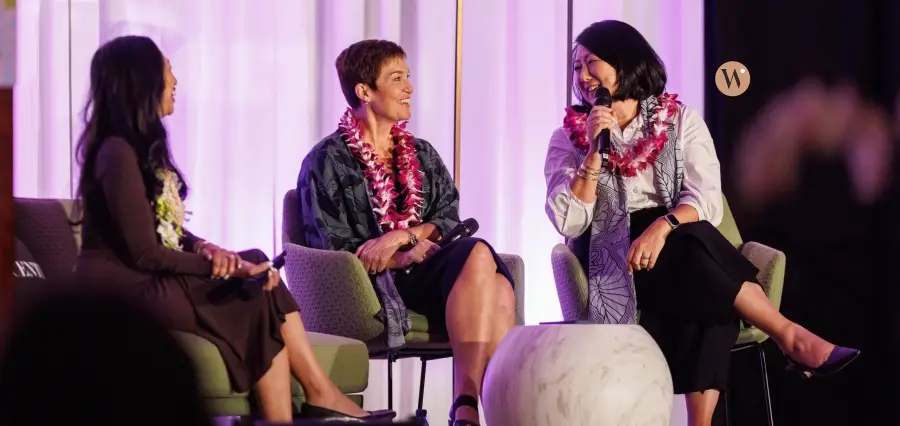 Hawaii Business Magazine Spotlights Women Leaders in Hawaiʻi’s Tech Industry