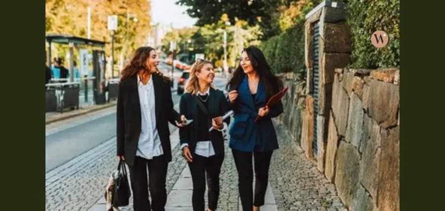 Romania Joins 140 Countries In Recognizing Women’s Entrepreneurship