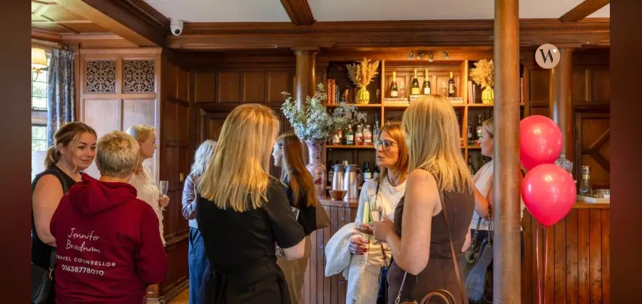 Women in Business Network Opens Stowmarket Branch for Professional Women